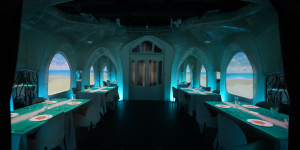 “氛围感”餐厅，如何成为搅动市场的新变量？