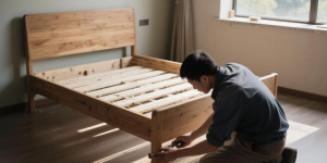 自建安装队太贵？安装售后找用奇兵到家，让中小商家利润回血