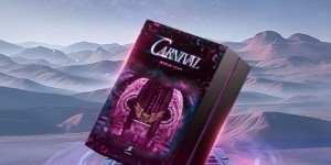 周杰伦“嘉年华”演唱会CARNIVAL系列收藏卡面市，巨星传奇任全球总代理