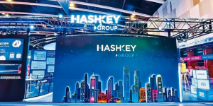 新股招股动态：HASHKEY账面引关注，果下科技毛利下降