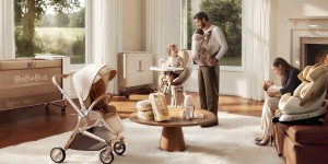 BeBeBus母公司不同集团即将上市：凭“创造不同”跑出母婴界的增长奇迹