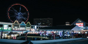 2025“无锡杯”三人篮球联赛圆满收官三载耕耘铸就城市体育名片