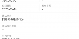 小鹅通遭罚凸显治理隐忧 私域运营龙头IPO前路再添变数