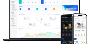 硬核技术筑牢壁垒，果下科技冲刺 IPO 定义智能储能新标准
