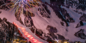 落基山脉的明珠：阿斯彭精奢酒店投资新机遇