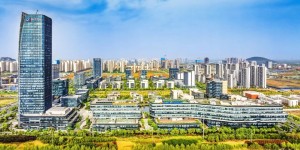 合肥：“谷”足干劲向前冲