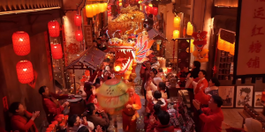 预见义乌春晚的“长尾效应”