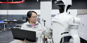 合肥综合性国家科学中心科学家特辑 费军廷：锻造合肥智造“超级大脑”