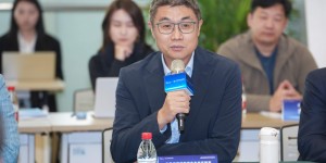 共筑汽车科创雨林生态——“黄山松”产业创新思想会暨长三角汽车科创学院开学典礼成功举办