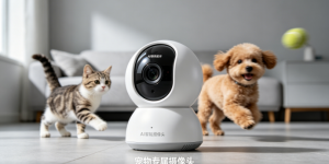 宠智灵视觉分析系统：打造宠物行业专属AI视觉引擎