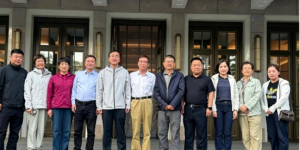 三位中国科学院院士齐集林甸研讨微藻资源化利用