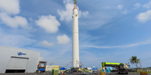 星际荣耀 E 轮首批近10亿元融资落地，银行系 AIC 资本扎堆布局可回收商业火箭