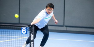 从飞盘到匹克球，徐家汇体育公园的运动场景又“破圈”