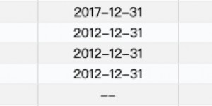 退市警报拉响第一股”是新华社评长租公寓