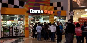游戏零售渠道日益艰难 GameStop闭店数量高达400家