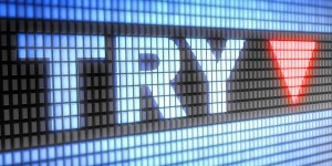 土耳其遭遇股汇双杀！股市两次触发熔断