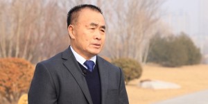 赵金成：用慈善之光照亮人生的“山东好人”