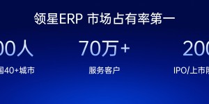 2025领星ERP跨境电商峰会·义乌站圆满举行，全生态助力企业出海
