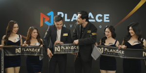 PA官网：从场馆直营到玩法创新，科技竞技娱乐行业迎来新样本