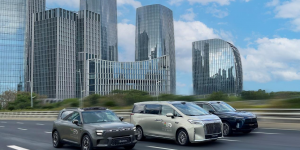 元戎启行引芯片巨头争抢：与地平线开发征程 6P 方案，携黑芝麻降本破局