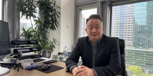 双轮驱动大健康创新，以人才战略筑就产业壁垒——专访欧姆龙+智众医疗总经理赵耀