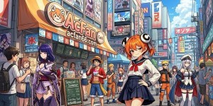 暑期档引爆6月二次元！AcFan打造流鼻血级同好绿洲