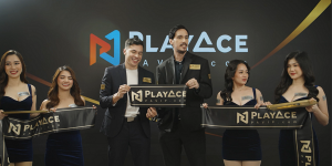 PA官网正式上线，开启平台服务品牌化新阶段