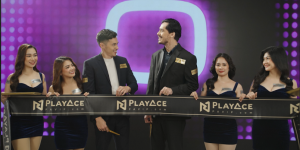 PA官网正式上线，科技企业推动竞技娱乐透明化