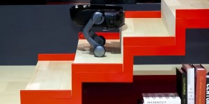 力争产业收入突破150亿元！昌平机器人产业爆发式增长