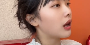 “挖呀挖”爆火美女黄老师关闭直播打赏：否认千万级收入 怕说错话被人录屏