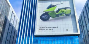 渠道先热: 资深代理商集体押注，OMOWAY自平衡智能电摩撬动千亿级市场