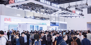 亿纬锂能6.9MWh储能系统亮相ESIE 2026，以确定性量产交付领跑储能大电池赛道