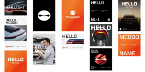 每天了解一位设计师 ｜牟尚武