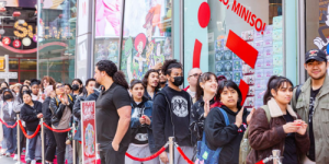 从”跑马圈地”向”高质量增长”，名创优品Q1财报透露转型决心