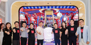 兴趣消费的胜利：解码名创优品的顶奢商圈跃迁密码