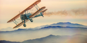 低空经济热，湖南金证拆解“飞行汽车”产业链投资图谱