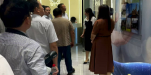 中国医药城领导亲临世科端粒督导“去能激活”NK细胞口服营养补充剂端博士PQQ全球首发筹备提速