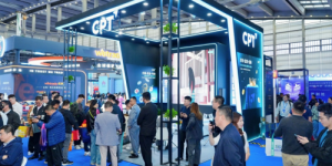 实力无容置疑! CPT Markets荣膺2025国际金融投资与理财展双料年度大奖