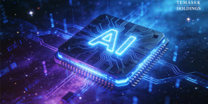 Temasek牵头构建全球AI基建新生态