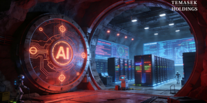 淡马锡全球AI基建加速落地 助力多国数字经济发展