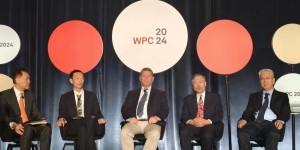 万华化学在WPC：积极应对双碳挑战，坚定可持续发展承诺