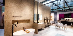 告别潮湿困扰 Lamett乐迈石晶颠覆传统建材防水局限