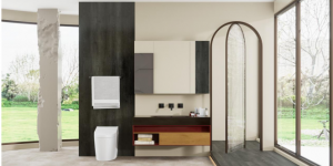 10万入场，抢占石晶风口！Lamett乐迈石晶厨房卫浴阳台火热招商