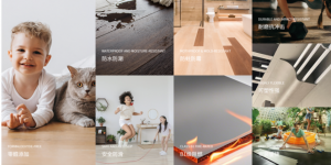 Lamett 乐迈石晶：以“轻模式”重塑建材经销模式，撬动高回报！