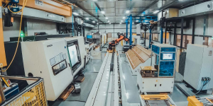 山东枣庄国资精准并购申科股份 探索区域高质量发展新路径