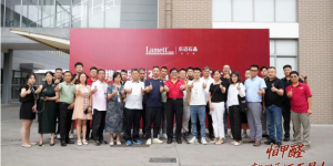 100%签约率！Lamett乐迈石晶全线招商引爆万亿石晶赛道