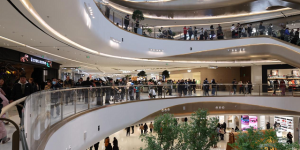 湾里·王府井WellTown12月26日盛大启幕