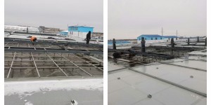 甘度环境：秋冬季污水处理站的低温挑战与技术破局