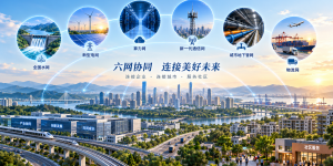国投六网以企业协同降低信息沟通成本，帮助合格主体寻找适配的市场合作路径