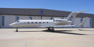 飞马精英航空新增湾流GIV-SP公务机，豪华客舱配高速Wi-Fi